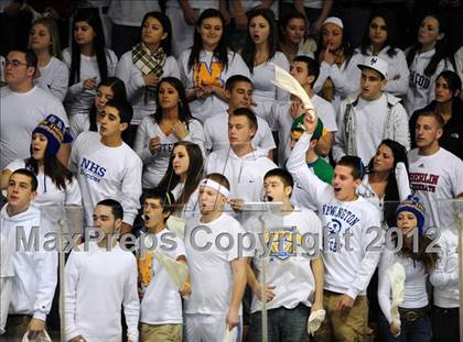 Thumbnail 1 in Northwest Catholic vs. Newington/Berlin (CIAC Division III Final) photogallery.