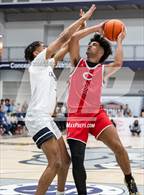 Photo from the gallery "Columbus vs. Long Island Lutheran (Chipotle Nationals Quarterfinals)"