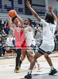 Photo from the gallery "Columbus vs. Long Island Lutheran (Chipotle Nationals Quarterfinals)"