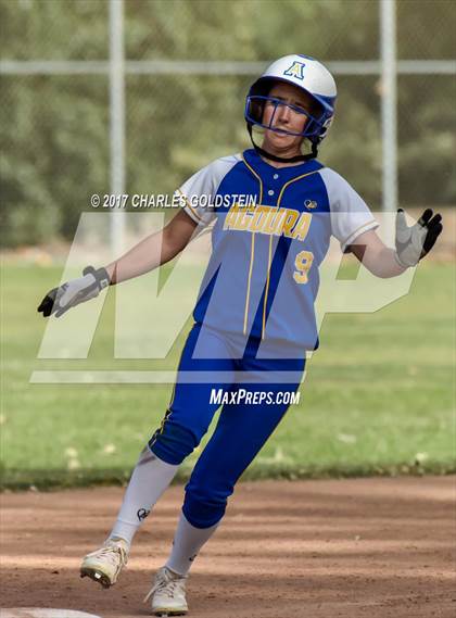 Thumbnail 1 in Agoura @ Newbury Park photogallery.