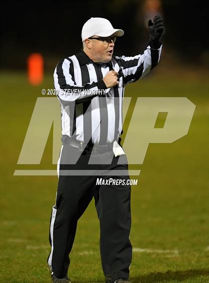 Thumbnail 1 in Arendell Parrott Academy @ St. David's (NCISAA D1 Semifinals) photogallery.