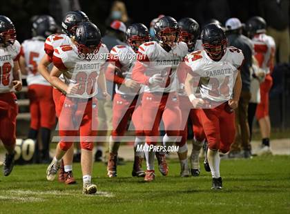 Thumbnail 2 in Arendell Parrott Academy @ St. David's (NCISAA D1 Semifinals) photogallery.