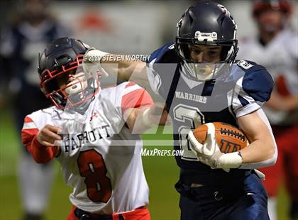 Thumbnail 2 in Arendell Parrott Academy @ St. David's (NCISAA D1 Semifinals) photogallery.