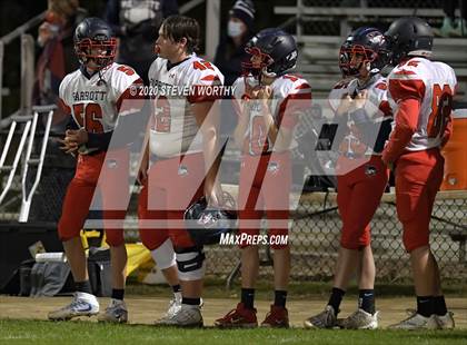 Thumbnail 2 in Arendell Parrott Academy @ St. David's (NCISAA D1 Semifinals) photogallery.