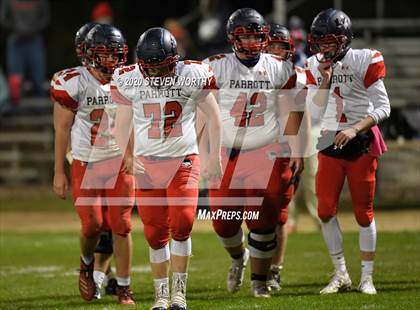 Thumbnail 1 in Arendell Parrott Academy @ St. David's (NCISAA D1 Semifinals) photogallery.