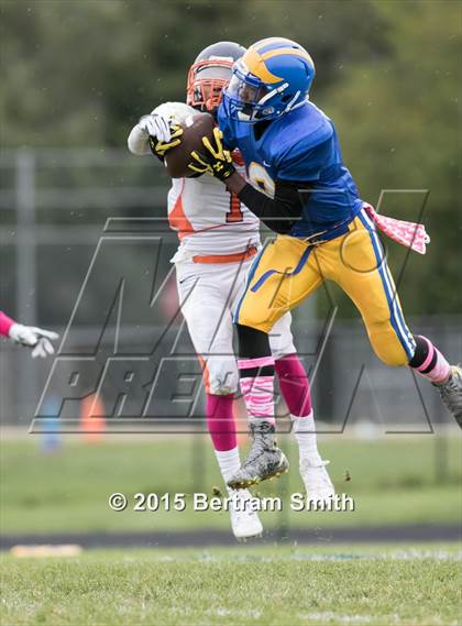 Thumbnail 3 in Bennett/Olmsted @ Cleveland Hill photogallery.