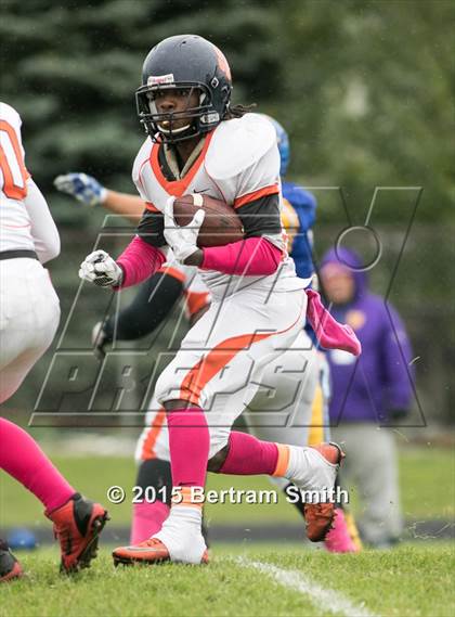 Thumbnail 2 in Bennett/Olmsted @ Cleveland Hill photogallery.