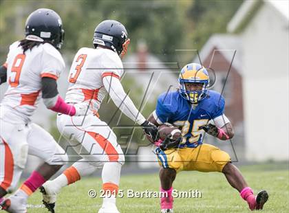Thumbnail 3 in Bennett/Olmsted @ Cleveland Hill photogallery.