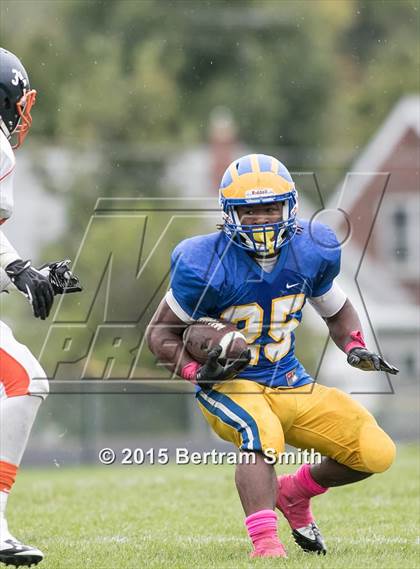 Thumbnail 2 in Bennett/Olmsted @ Cleveland Hill photogallery.