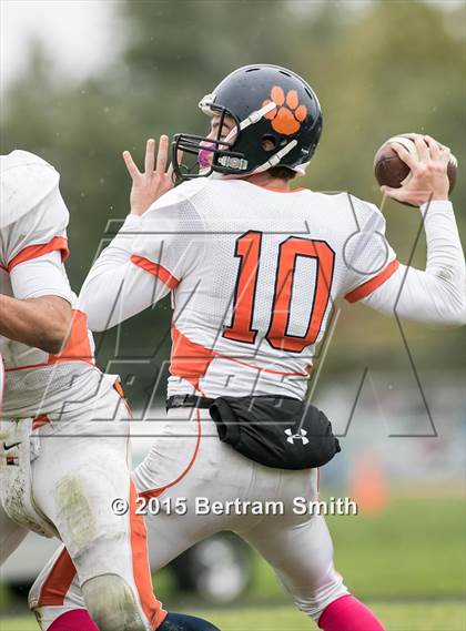 Thumbnail 3 in Bennett/Olmsted @ Cleveland Hill photogallery.