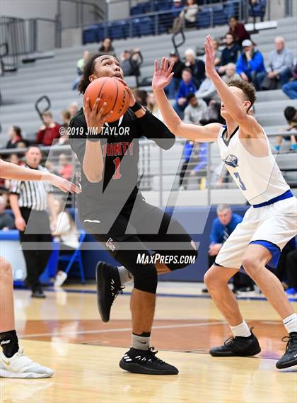Thumbnail 1 in Trinity @ Weatherford photogallery.