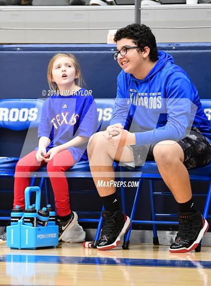 Thumbnail 3 in Trinity @ Weatherford photogallery.