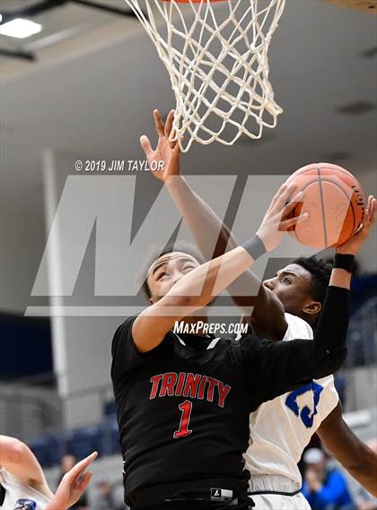 Thumbnail 3 in Trinity @ Weatherford photogallery.