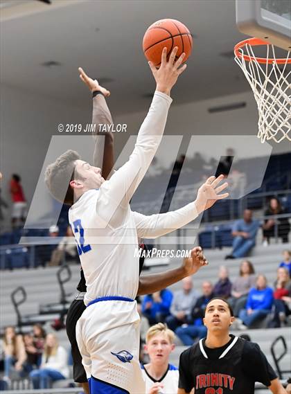 Thumbnail 2 in Trinity @ Weatherford photogallery.