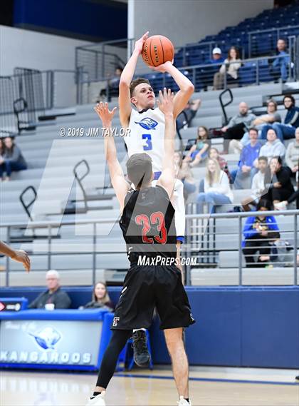 Thumbnail 1 in Trinity @ Weatherford photogallery.