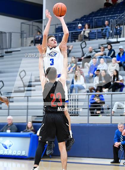 Thumbnail 2 in Trinity @ Weatherford photogallery.