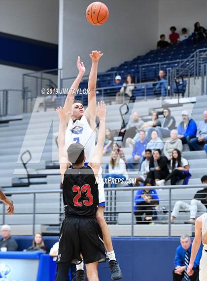 Thumbnail 3 in Trinity @ Weatherford photogallery.
