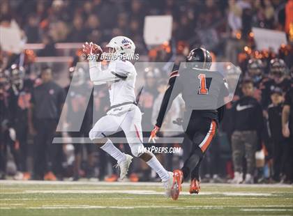 Thumbnail 3 in Central vs Buchanan (CIF CS D1 Final) photogallery.