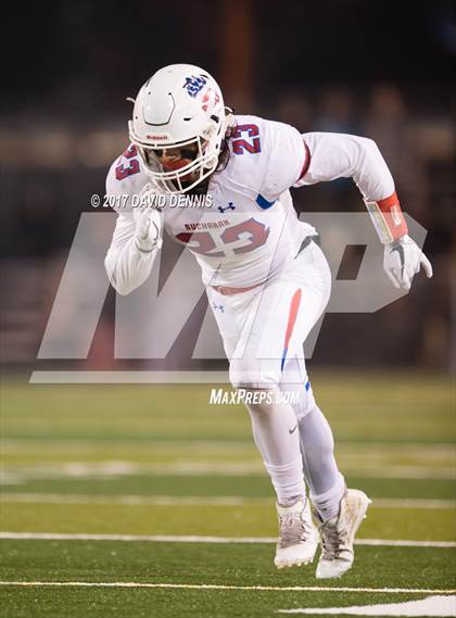 Thumbnail 1 in Central vs Buchanan (CIF CS D1 Final) photogallery.