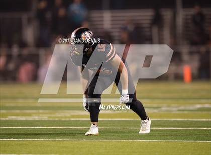 Thumbnail 1 in Central vs Buchanan (CIF CS D1 Final) photogallery.