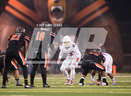 Thumbnail 2 in Central vs Buchanan (CIF CS D1 Final) photogallery.