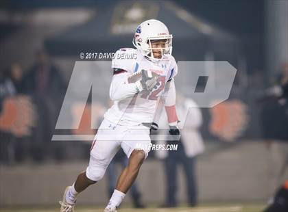 Thumbnail 1 in Central vs Buchanan (CIF CS D1 Final) photogallery.