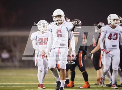 Thumbnail 3 in Central vs Buchanan (CIF CS D1 Final) photogallery.