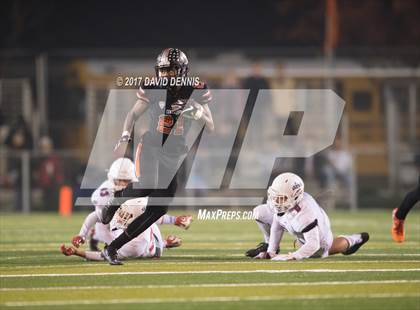 Thumbnail 3 in Central vs Buchanan (CIF CS D1 Final) photogallery.