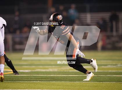 Thumbnail 1 in Central vs Buchanan (CIF CS D1 Final) photogallery.