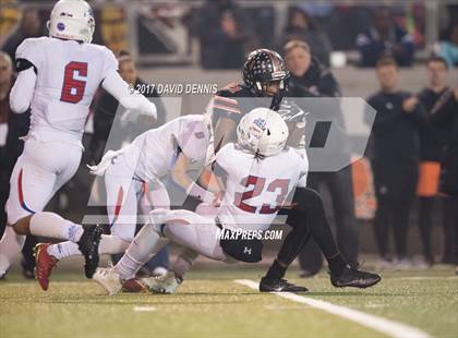 Thumbnail 3 in Central vs Buchanan (CIF CS D1 Final) photogallery.