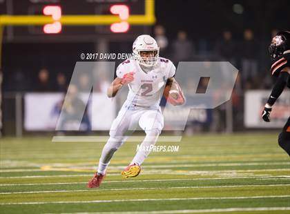 Thumbnail 3 in Central vs Buchanan (CIF CS D1 Final) photogallery.