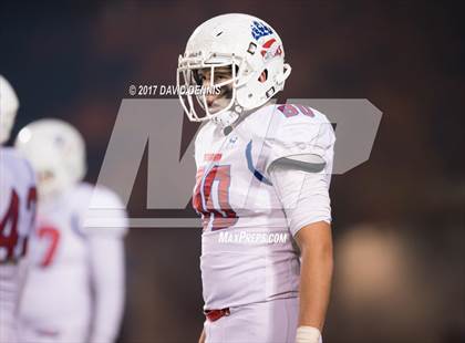 Thumbnail 1 in Central vs Buchanan (CIF CS D1 Final) photogallery.