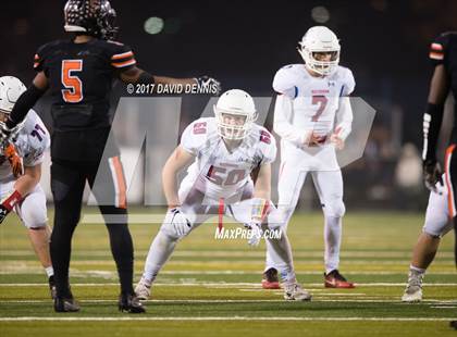 Thumbnail 1 in Central vs Buchanan (CIF CS D1 Final) photogallery.