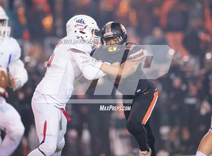Thumbnail 1 in Central vs Buchanan (CIF CS D1 Final) photogallery.
