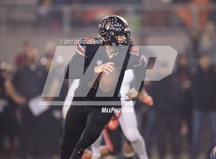 Thumbnail 1 in Central vs Buchanan (CIF CS D1 Final) photogallery.