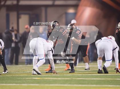 Thumbnail 3 in Central vs Buchanan (CIF CS D1 Final) photogallery.