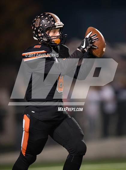 Thumbnail 2 in Central vs Buchanan (CIF CS D1 Final) photogallery.