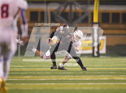 Thumbnail 3 in Central vs Buchanan (CIF CS D1 Final) photogallery.