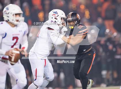 Thumbnail 2 in Central vs Buchanan (CIF CS D1 Final) photogallery.