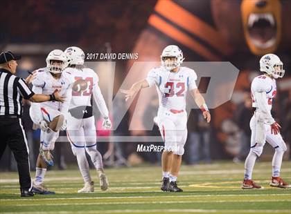 Thumbnail 1 in Central vs Buchanan (CIF CS D1 Final) photogallery.