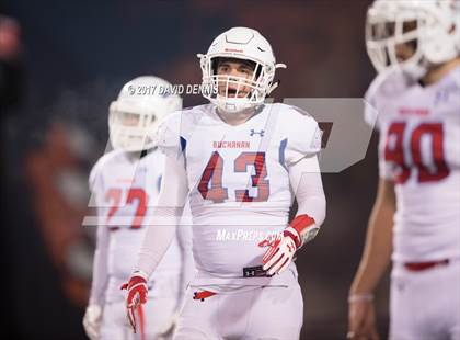Thumbnail 2 in Central vs Buchanan (CIF CS D1 Final) photogallery.