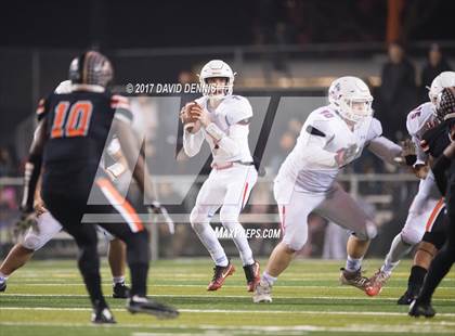 Thumbnail 3 in Central vs Buchanan (CIF CS D1 Final) photogallery.