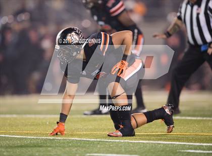 Thumbnail 3 in Central vs Buchanan (CIF CS D1 Final) photogallery.