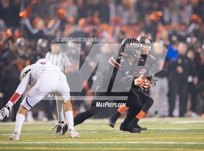 Thumbnail 2 in Central vs Buchanan (CIF CS D1 Final) photogallery.