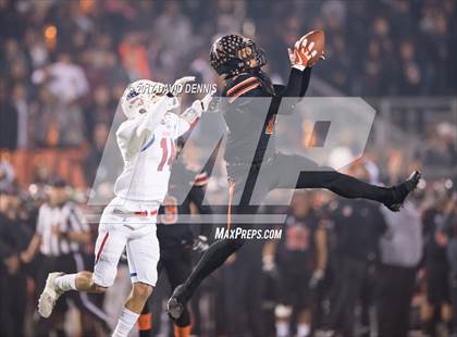 Thumbnail 1 in Central vs Buchanan (CIF CS D1 Final) photogallery.
