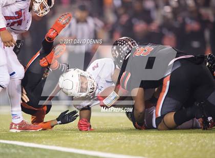 Thumbnail 3 in Central vs Buchanan (CIF CS D1 Final) photogallery.