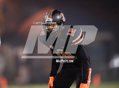 Thumbnail 2 in Central vs Buchanan (CIF CS D1 Final) photogallery.