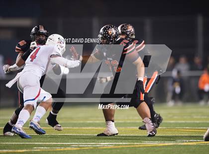 Thumbnail 1 in Central vs Buchanan (CIF CS D1 Final) photogallery.