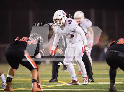 Thumbnail 3 in Central vs Buchanan (CIF CS D1 Final) photogallery.