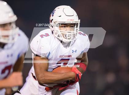 Thumbnail 1 in Central vs Buchanan (CIF CS D1 Final) photogallery.